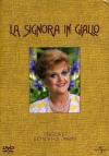 Signora In Giallo (La) - Stagione 07 (6 Dvd)