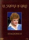 Signora In Giallo (La) - Stagione 08 (6 Dvd)