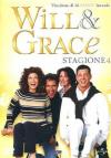 Will & Grace - Stagione 04 (4 Dvd)