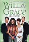 Will & Grace - Stagione 05 (4 Dvd)