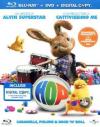 Hop (Blu-Ray+Dvd+Digital Copy)