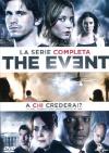 Event (The) - La Serie Completa (6 Dvd)