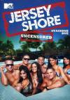 Jersey Shore - Stagione 02 (4 Dvd)