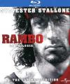 Rambo - La Trilogia (The Ultimate Edition) (3 Blu-Ray)