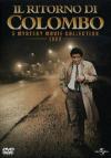 Colombo - Il Ritorno Di Colombo - 5 Mystery Movie Collection - 1989 (5 Dvd)