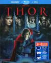 Thor (Blu-Ray+Dvd+E-Copy)