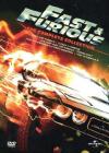 Fast And Furious - The Complete Collection (5 Dvd)
