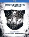 Transformers - La Trilogia (3 Blu-Ray+Dvd+E-Copy)