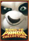 Kung Fu Panda Collection (2 Dvd)