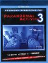 Paranormal Activity 3 (Blu-Ray+Dvd)