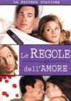 Regole Dell'Amore (Le) - Stagione 02 (2 Dvd)