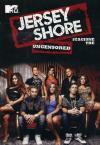 Jersey Shore - Stagione 03 (4 Dvd)
