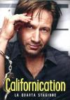 Californication - Stagione 04 (2 Dvd)