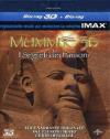 Mummie - I Segreti Dei Faraoni (3D) (Blu-Ray 3D+Blu-Ray)