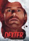 Dexter - Stagione 05 (4 Dvd)