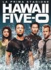 Hawaii Five-0 - Stagione 01 (6 Dvd)
