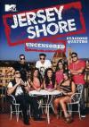 Jersey Shore - Stagione 04 (4 Dvd)