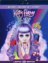 Katy Perry - Part Of Me (Ltd 3D Edition) (Blu-Ray+Blu-Ray 3D+E-Copy)