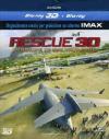 Rescue 3D - Missioni Di Salvataggio (Blu-Ray+Blu-Ray 3D)