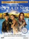 Alla Ricerca Dell'Isola Di Nim (SE) (2 Dvd)