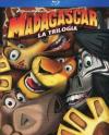 Madagascar - The Complete Collection (3 Blu-Ray)