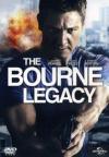 Bourne Legacy (The)