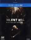 Silent Hill - Revelation (Blu-Ray 2D+3D)