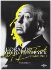 Ora Di Alfred Hitchcock (L') - Stagione 01 #03 (3 Dvd)