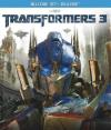 Transformers 3 (Blu-Ray 3D+2 Blu-Ray)