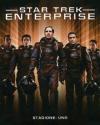 Star Trek - Enterprise - Stagione 01 (6 Blu-Ray)