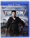 Top Gun (Blu-Ray + Blu-Ray 3D)