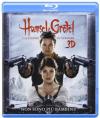 Hansel & Gretel - Cacciatori Di Streghe (3D) (Blu-Ray+Blu-Ray 3D)
