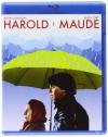 Harold E Maude