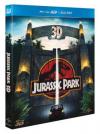 Jurassic Park (3D) (Blu-Ray 3D+Blu-Ray)