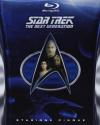 Star Trek - The Next Generation - Stagione 05 (6 Blu-Ray)