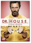 Dr. House - Stagione 08 (6 Dvd)