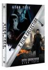 Star Trek / Star Trek Into Darkness (2 Dvd)