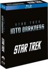 Star Trek / Star Trek Into Darkness (2 Blu-Ray)