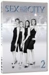 Sex And The City - Stagione 02 (3 Dvd)