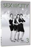 Sex And The City - Stagione 03 (3 Dvd)
