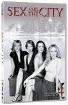 Sex And The City - Stagione 04 (3 Dvd)