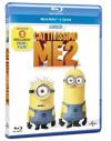 Cattivissimo Me 2 (Blu-Ray+Dvd)