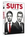 Suits - Stagione 02 (3 Dvd)