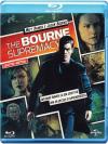 Bourne Supremacy (The) (Ltd Reel Heroes Edition)