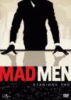 Mad Men - Stagione 03 (4 Dvd)