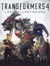 Transformers 4 - L'Era Dell'Estinzione