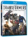 Transformers 4 - L'Era Dell'Estinzione (2 Blu-Ray)