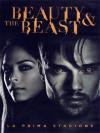 Beauty And The Beast - Stagione 01 (6 Dvd)