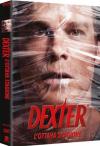 Dexter - Stagione 08 (4 Dvd)