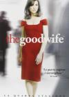 Good Wife (The) - Stagione 04 (6 Dvd)